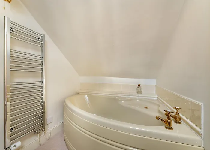 Feriehus Herdwyck Ambleside