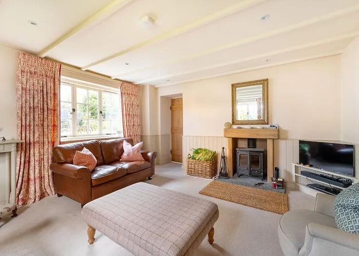 Feriehus Herdwyck Ambleside