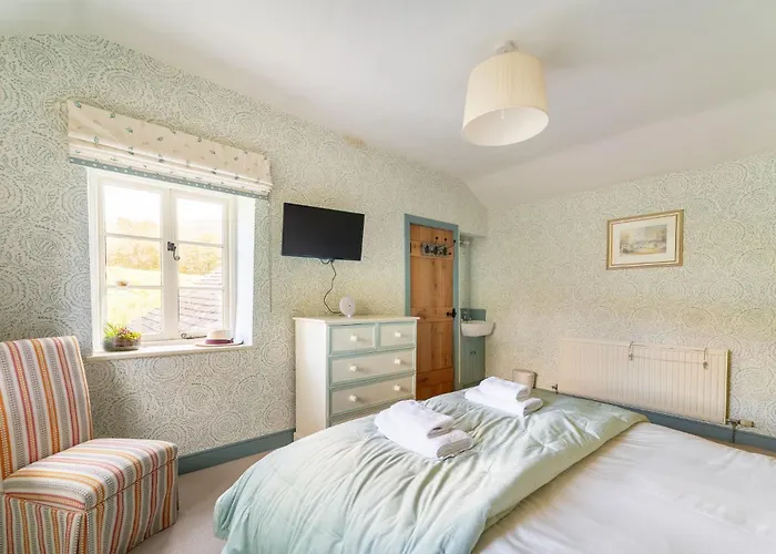 Herdwyck * Ambleside