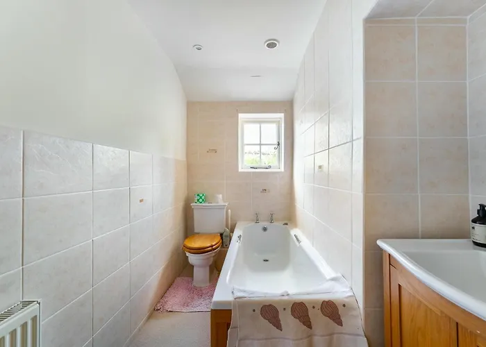 Feriehus Herdwyck Ambleside