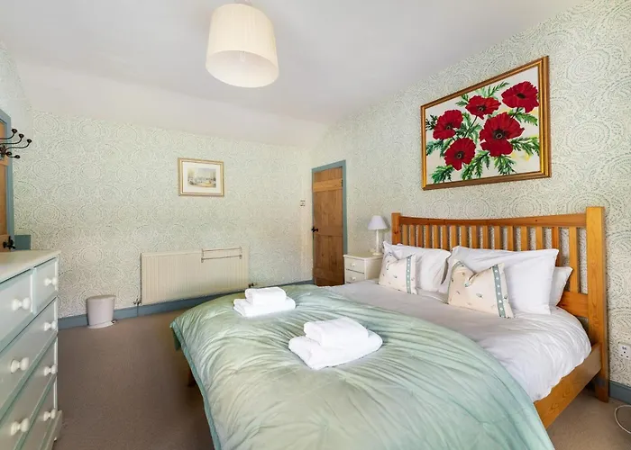 Feriehus Herdwyck Ambleside