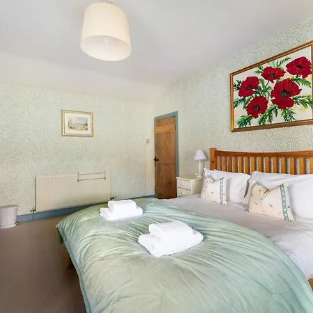 Tatil Evi Herdwyck Ambleside