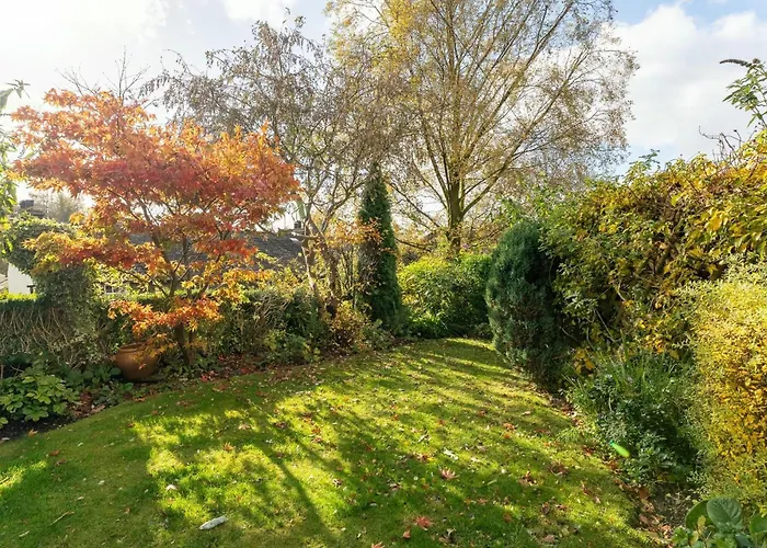 Дом отдыха Herdwyck *