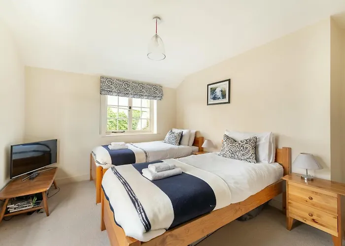 Herdwyck Дом отдыха *