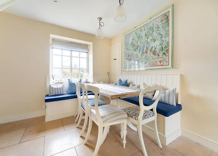 Дом отдыха Herdwyck Эмблсайд