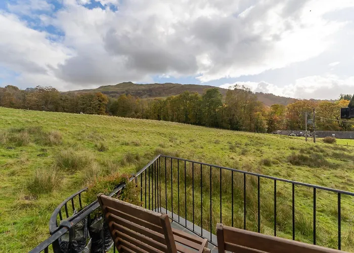 Herdwyck Дом отдыха