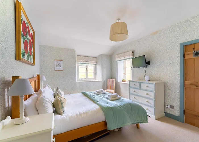 Herdwyck * Эмблсайд